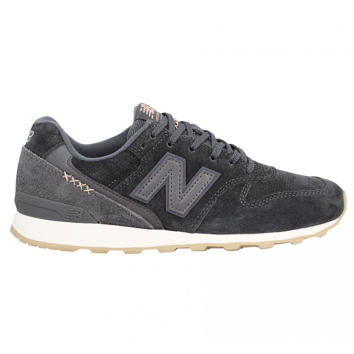 new balance femme 996 gris